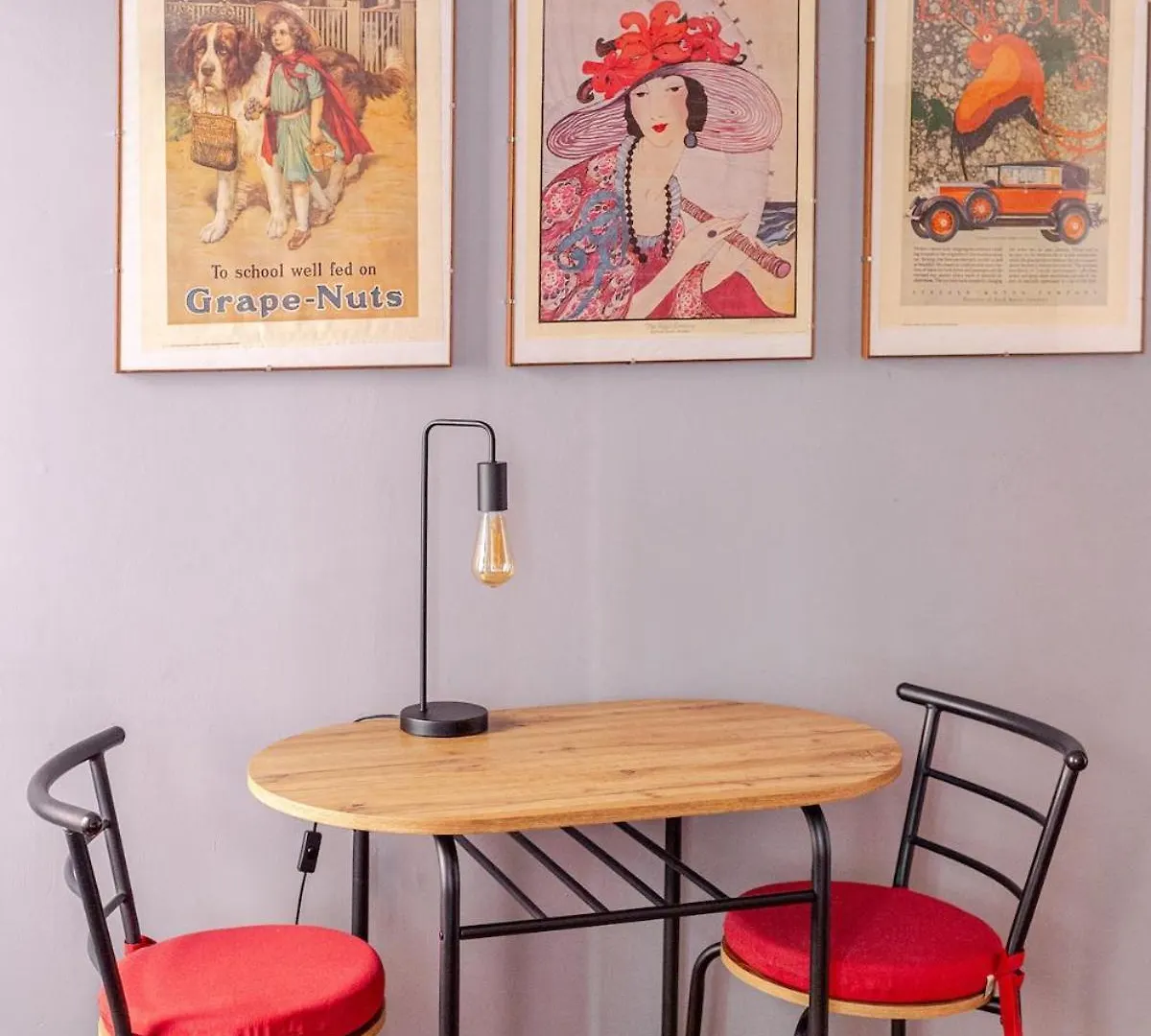 Industrial House Genova Centro Apartment 0*, Genoa Italy